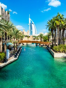 From Beaches to Peaks: Top 10 Must-Visit Places in Saudi Arabia