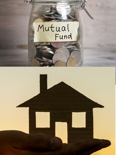 Mutual Funds vs. Real Estate: Which Is the Better Investment?