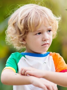 8 Tips to Protect Your Kids from Deadly Chandipura Virus