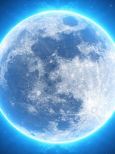 Top 10 Stunning Moons Images By NASA