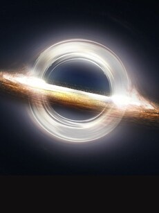 Top 10 Facts About Black Hole