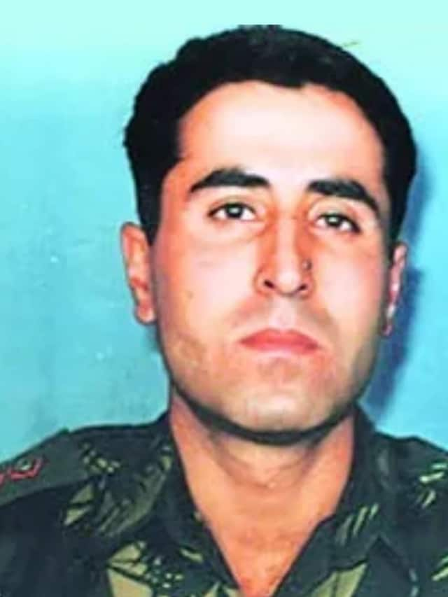 7 Unforgettable Quotes by Captain Vikram Batra