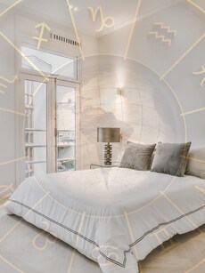 Your Lucky Color According to Your Zodiac Sign