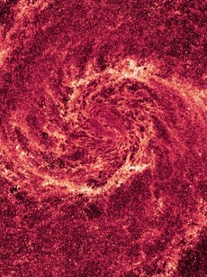 Top 10 Mesmerizing Captures By NASA