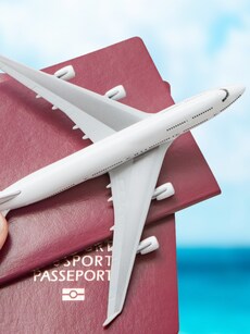 10 Most Powerful Passports in the World 2024