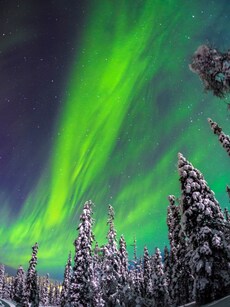 10 Beautiful Natural Wonders of Earth