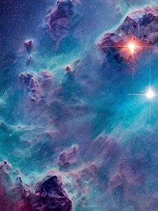Top 10 Mesmerizing Images Of Space By NASA