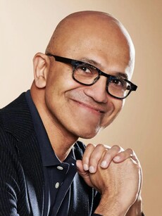 Top 10 Books Recommended by Satya Nadella