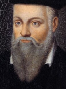 10 Nostradamus Predictions That Shockingly Came True