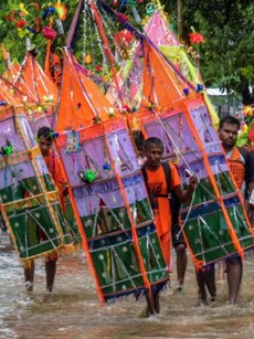 Kanwar Yatra Eateries Row Explained in 10 Points