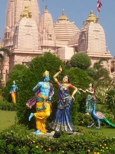 Top 10 Largest Hindu Temples Worldwide