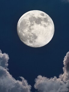 Moon Mysteries: NASA Answers the Top 10 Moon FAQs