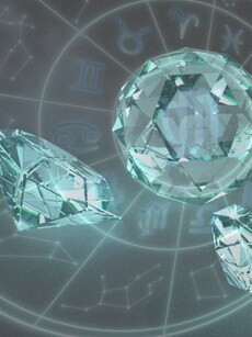 Lucky Gemstones for Manifesting Love According to Your Zodiac Sign