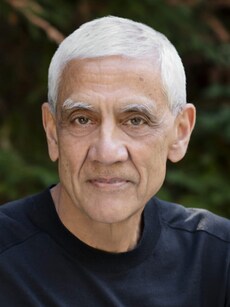 From Failures to a $7.7B Empire: Vinod Khosla’s Inspiring Journey