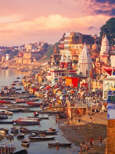 Kashi: 10 Places You Must Visit on Your Next Trip to Varanasi