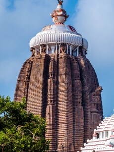 10 Must-Visit Temples in Odisha