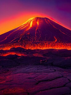 Top 10 Volcanic Events Occurred So Far