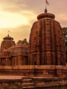 9 Famous Oldest Temples in India