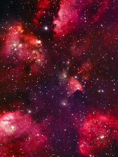 Top 10 Images Of NASA&rsquo;s Chandra X-ray Observatory