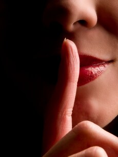 10 Shocking Secrets Men and Women Hide from Each Other