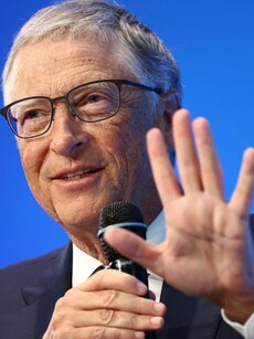 Top 5 Quotes by Bill Gates on Entrepreneurial Success