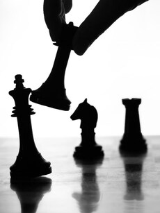 World Chess Day: 10 Tactics to Win a Chess Game