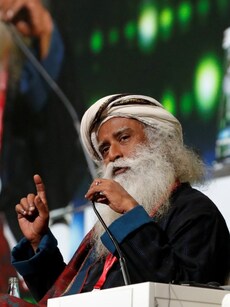 Sadhguru&rsquo;s Top 10 Quotes on Leadership and Success