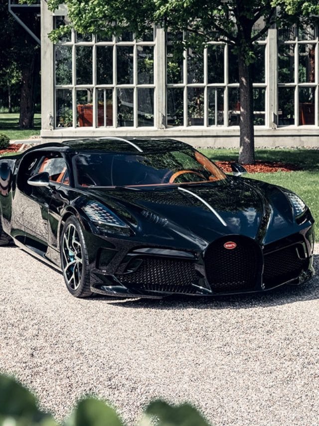 Luxury Redefined: Unveiling The Most Expensive "S" Cars - 85l5yah