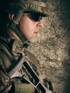 Top 10 Countries with Powerful Military Strengths in 2024