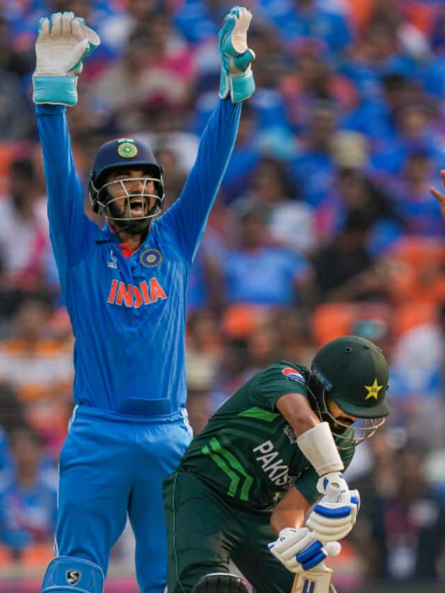 Champions Trophy 2025: India To Skip Pakistan for CT 2025?