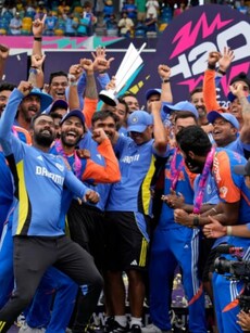 T20 World Cup Prize Money 2024 for Winner, Runner-up, Semi-Finalists, and Other Teams