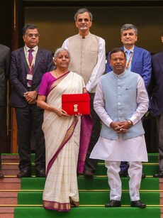 Budget 2024: FM Nirmala Sitharaman’s Record-Breaking Achievements