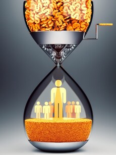 5 Smart Investment Options for Salaried Employees