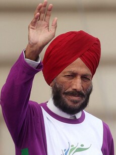 Paris Olympics: 8 Famous Indian Track & Field Athletes