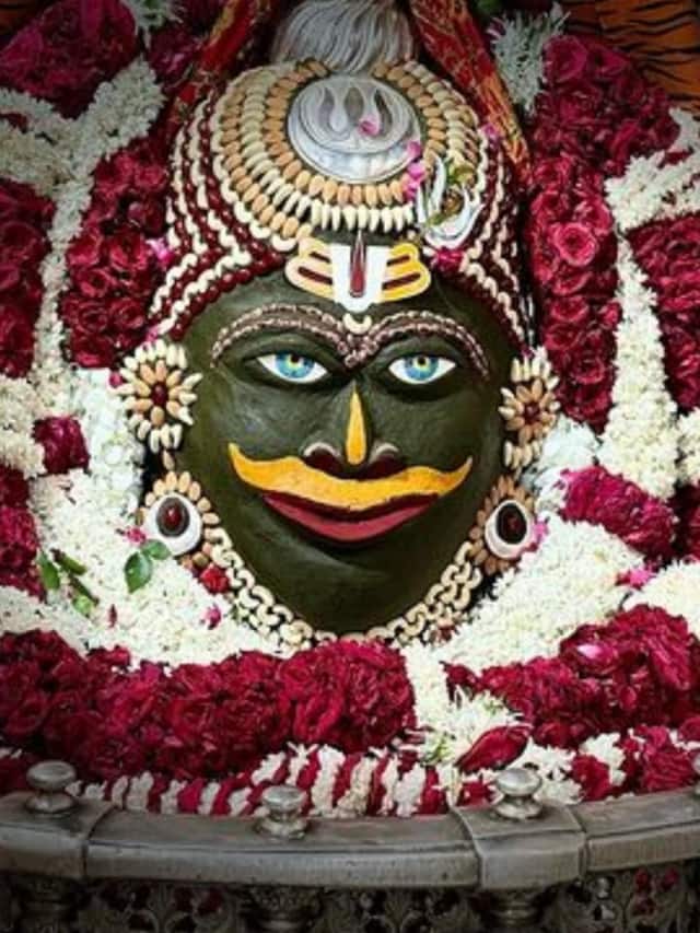 Top 10 Facts About Ujjain Mahakal Temple