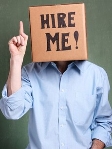 10 Common Job Search Mistakes to Avoid