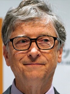 Top 10 Richest Person in the World 2024