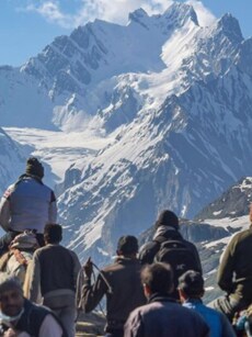 7 Surprising Facts About Amarnath Cave That Will Blow Your Mind