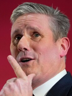 10 Things You Didn’t Know About Keir Starmer – UK’s Likely Prime Minister