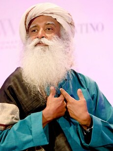 Top 9 Inspiring Sadhguru Quotes on Work-Life Balance