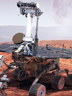 Top 10 NASA Space Missions So Far