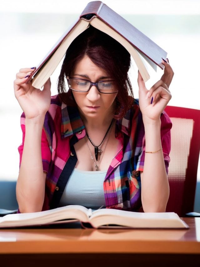 Top 7 Toughest Exams In The World Top 7 Toughest Exams In The World