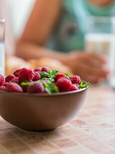Start your day with these 5 healthiest breakfast bowl recipes