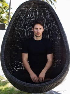 Real-Life ‘Vicky Donor’ Pavel Durov: Telegram CEO With Over 100 Kids