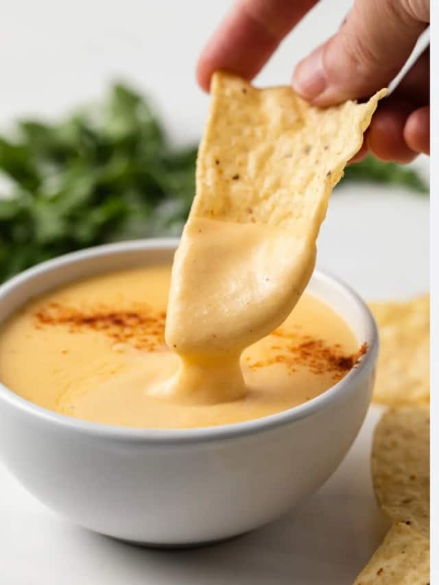 Homemade Cheese Powder Recipe