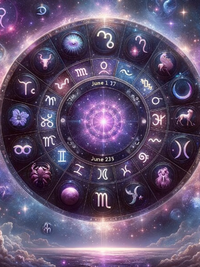 Daily Horoscope July 14, 2024: Astrological Predictions for All Zodiac Signs