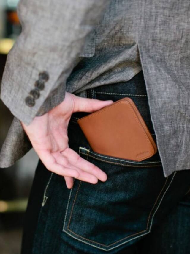 Pick Pockets Rigging 4 Tips To Protect Yourself From Pickpockets In Public