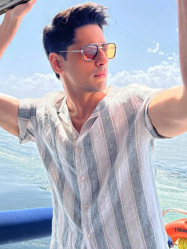 Bollywood Actors Who Aced the Sun-Kissed Look