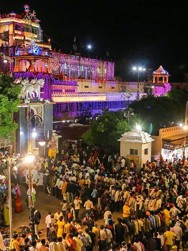 Vibrant Indian Festivals In August 2024