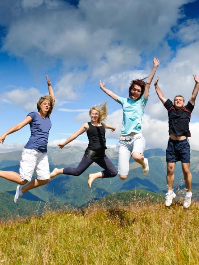 10 Travel Destinations in India Inspired by Bollywood Movies